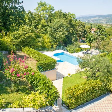 Villa Luna Imotski Exterior photo