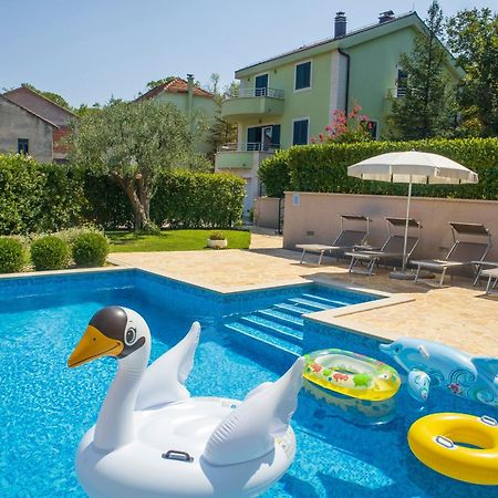 Villa Luna Imotski Exterior photo