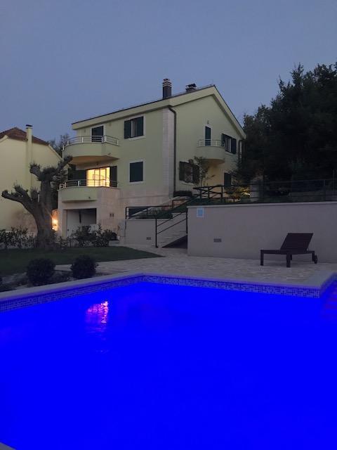 Villa Luna Imotski Exterior photo